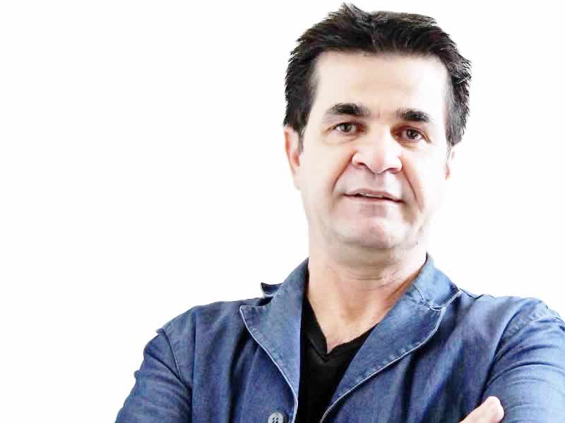 Jafar Panahi