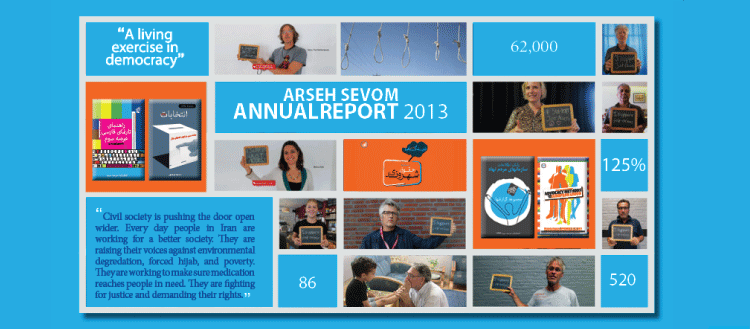 2013 Annual Report