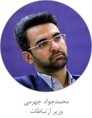 محمدجواد جهرمی